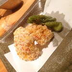 小料理バル ドメ - 