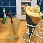 ツリークロップ - 