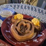 グレートアメリカン・ワッフルカンパニー - 