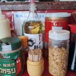 家系ラーメン 王道家 本店 - 