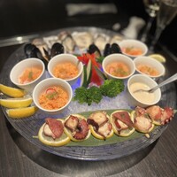 MAIMON GINZA - 