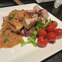 MAIMON GINZA - 