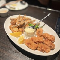 MAIMON GINZA - 