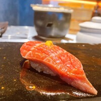 鮨 飛鳥 - 