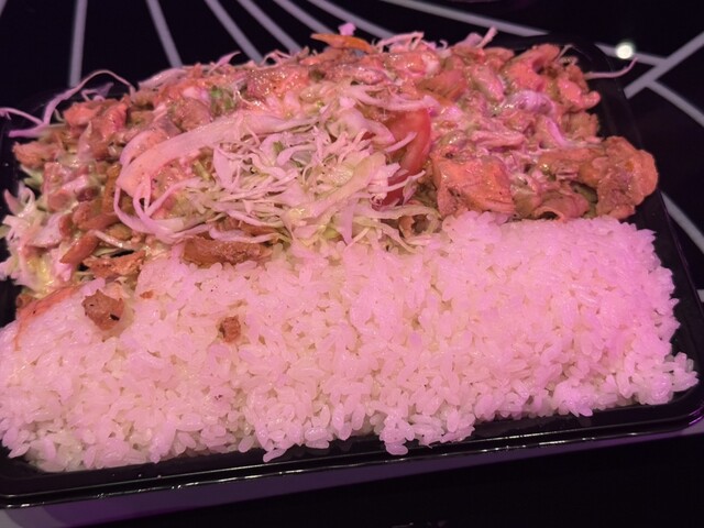 Kebab Box J Harajuku Honten photo 2