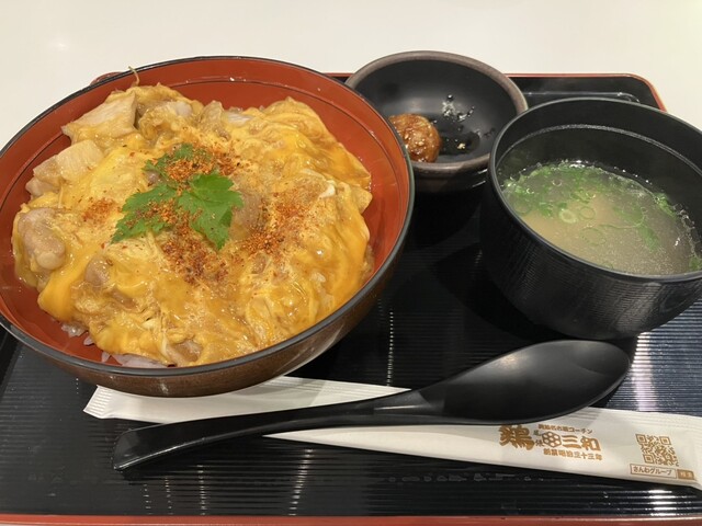 Tori Sanwa Ionmo-Ru Kyoto Katsuragawa Ten