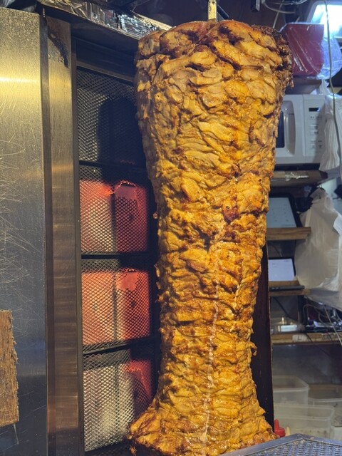 Kebab Box J Harajuku Honten photo 3