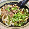 肉うどん いのうえ 勝山店