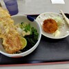舩本うどん 大麻店