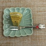 ねんりん家 阪急うめだ店 - 