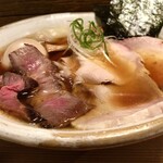 Homemade Ramen 麦苗 - 