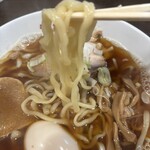 ラーメンビヨリ - 