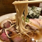 Homemade Ramen 麦苗 - 