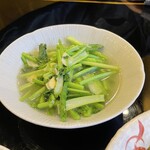 中国名菜　しらかわ - 