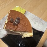 りくろーおじさんの店 - 