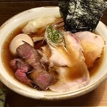 Homemade Ramen 麦苗 - 