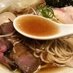 Homemade Ramen 麦苗 - 