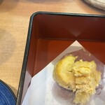 つづらそば - 