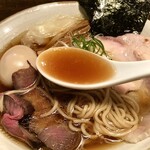 Homemade Ramen 麦苗 - 