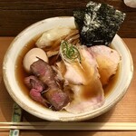 Homemade Ramen 麦苗 - 