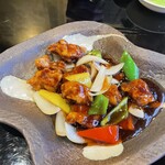 中国名菜　しらかわ - 