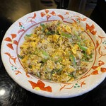 中国名菜　しらかわ - 