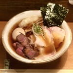 Homemade Ramen 麦苗 - 