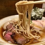 Homemade Ramen 麦苗 - 