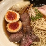 Homemade Ramen 麦苗 - 