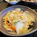 中国名菜　しらかわ - 