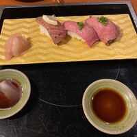 飛騨牛一頭家 馬喰一代 岐阜神田 - 