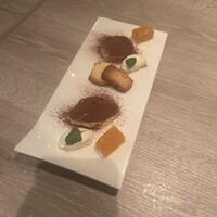 スミレオオサカ -  スミレオオサカ -