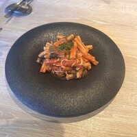 スミレオオサカ -  スミレオオサカ -