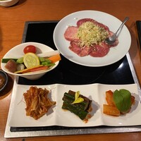 飛騨牛一頭家 馬喰一代 岐阜神田 - 