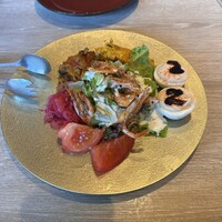 スミレオオサカ -  スミレオオサカ -