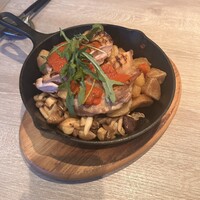 スミレオオサカ -  スミレオオサカ -