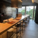 串揚げ料理 かわた - 