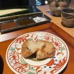 串揚げ料理 かわた - 