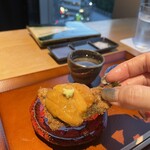 串揚げ料理 かわた - 