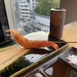 串揚げ料理 かわた - 