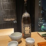 串揚げ料理 かわた - 