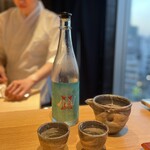 串揚げ料理 かわた - 