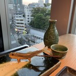 串揚げ料理 かわた - 