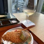 串揚げ料理 かわた - 