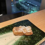 串揚げ料理 かわた - 