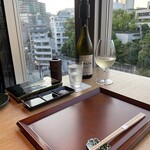 串揚げ料理 かわた - 