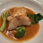 ビストロ ル セット - 