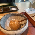 串揚げ料理 かわた - 