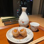 串揚げ料理 かわた - 