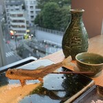 串揚げ料理 かわた - 